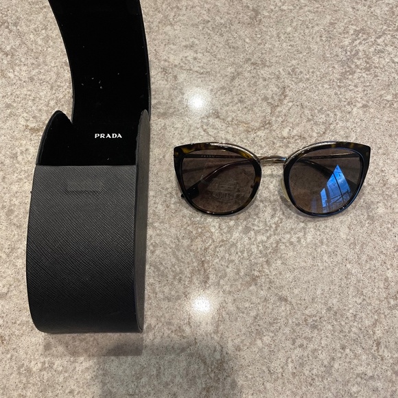 Prada sunglasses